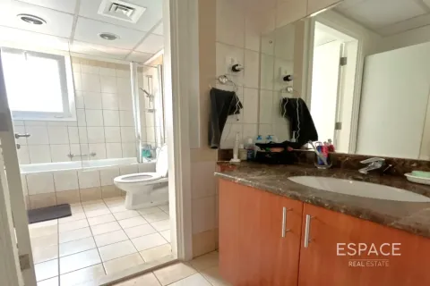 Vila di The Springs, Dubai, UEA 3 kamar tidur, 209 m2 nomor 737847 - foto 8