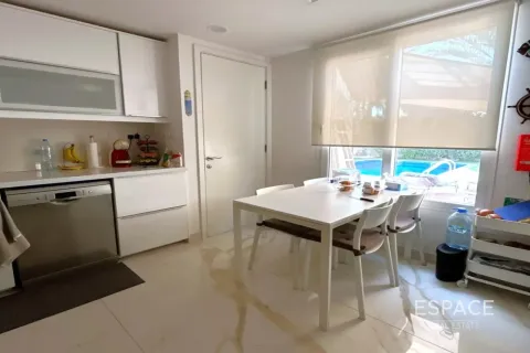 Vila di The Springs, Dubai, UEA 3 kamar tidur, 209 m2 nomor 737847 - foto 4
