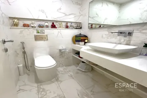 Vila di The Springs, Dubai, UEA 3 kamar tidur, 209 m2 nomor 737847 - foto 9