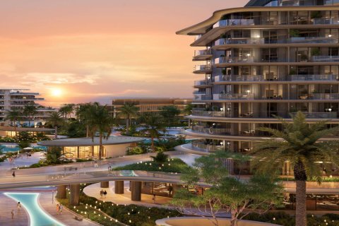 Dubai, संयुक्त अरब अमीरात में अपार्टमेंट, 2 बेडरूम, 119 वर्ग मीटर, संख्या 728944 - फ़ोटो 2