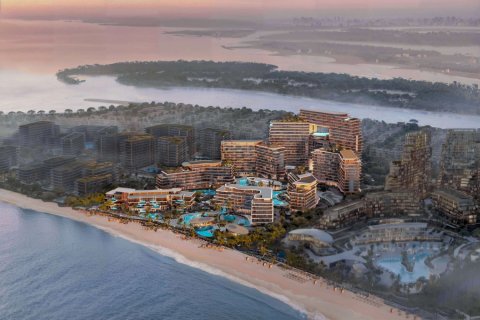 Apartamento em Dubai, EAU 2 quartos, 119 m2 № 728944