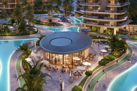 Dubai, संयुक्त अरब अमीरात में अपार्टमेंट, 2 बेडरूम, 119 वर्ग मीटर, संख्या 728944 - फ़ोटो 12