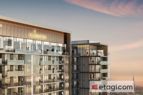 Appartamento a Dubai Hills Estate, Dubai, EAU 1 camera da letto, 78 mq. № 549860
