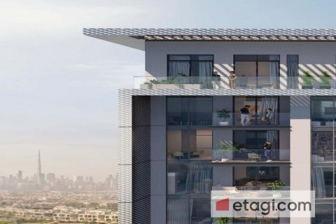 Dubai Hills Estate, Dubai, संयुक्त अरब अमीरात में अपार्टमेंट, 1 बेडरूम, 78 वर्ग मीटर, संख्या 549860 - फ़ोटो 8