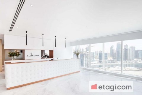 Dubai Hills Estate, Dubai, संयुक्त अरब अमीरात में अपार्टमेंट, 1 बेडरूम, 78 वर्ग मीटर, संख्या 549860 - फ़ोटो 4
