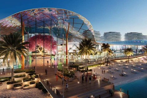 Lakás itt: Dubai South (Dubai World Central), EAE, 2 hálószoba, 93 m², azonosító: 396296 - fénykép 8