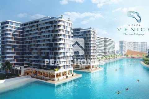 Lakás itt: Dubai South (Dubai World Central), EAE, 2 hálószoba, 93 m², azonosító: 396296 - fénykép 5