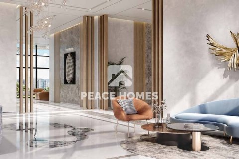 شقة في Dubai South (Dubai World Central)، دبي 2 غرفة نوم ، 93 متر مربع . ر قم 396296