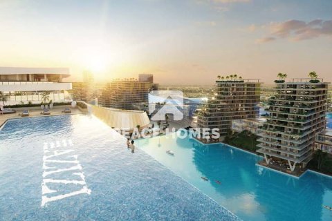 Lakás itt: Dubai South (Dubai World Central), EAE, 2 hálószoba, 93 m², azonosító: 396296 - fénykép 2