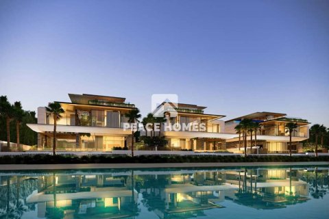 Lakás itt: Dubai South (Dubai World Central), EAE, 2 hálószoba, 93 m², azonosító: 396296 - fénykép 12