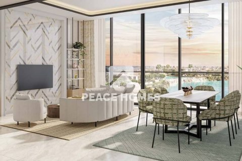 Lakás itt: Dubai South (Dubai World Central), EAE, 2 hálószoba, 93 m², azonosító: 396296 - fénykép 4
