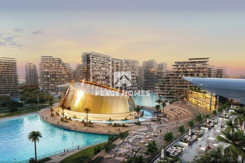Lakás itt: Dubai South (Dubai World Central), EAE, 2 hálószoba, 93 m², azonosító: 396296 - fénykép 7