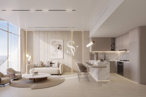 Wohnung in Meydan, Dubai, VAE: 2 Schlafzimmer, 115 m2 Nr. 721517