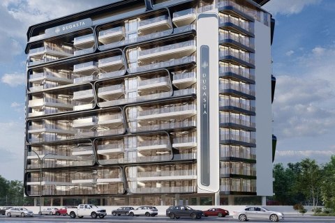 Apartmen di Terra Tower di Dubai, UAE 2 bilik tidur, 100.58 meter persegi № 548330 - foto 2