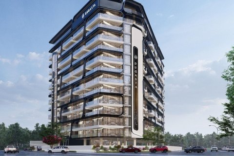 Apartmen di Terra Tower di Dubai, UAE 2 bilik tidur, 100.58 meter persegi № 548330 - foto 3