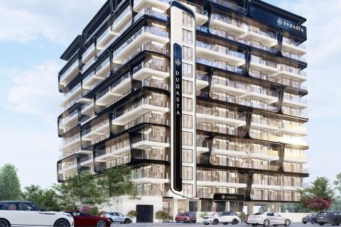 Пәтер Terra Tower, Дубай, БАӘ-да 2 жатын бөлмелер, 107.06 м² № 548331