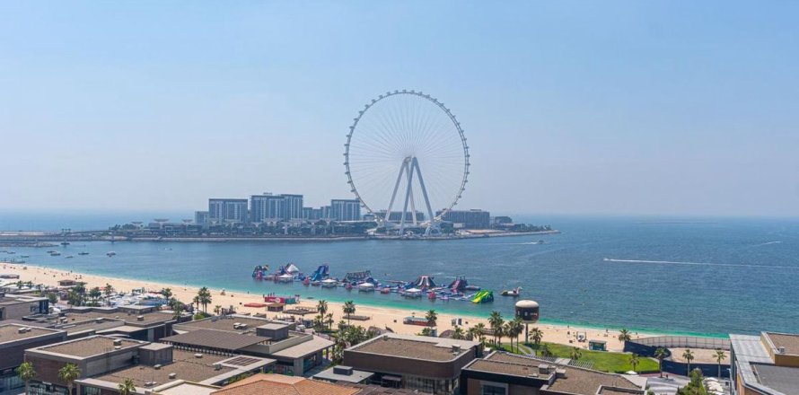 آپارتمان در Dubai ، امارات متحده عربی 3 خوابه ، 176 متر مربع.  شماره 732969