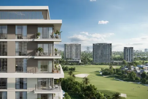 Dubai South (Dubai World Central), Dubai, BAE’de satılık daire 3 yatak odası, 172.24 m&sup2; No 752781 - fotoğraf 3