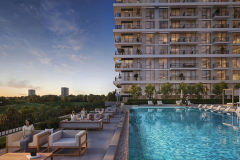 Dubai South (Dubai World Central), Dubai, BAE’de satılık daire 3 yatak odası, 172.24 m&sup2; No 752781 - fotoğraf 2