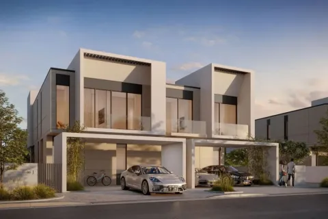Villa til salgs i Jumeirah Golf Estates, Dubai, Emiratene 4 soverom, 212.5 kvm Nr. 752786 - Foto 5