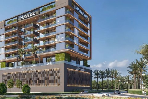 Apartament na sprzedaż w Nadd Al Sheba, Dubai, ZEA 1 sypialnia, 73.3 mkw., nr 752784 - zdjęcie 3