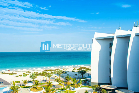 Stadthaus zum Verkauf in Saadiyat Island, Abu Dhabi, VAE 4 Schlafzimmer, 334.6 m2 Nr. 691768 - Foto 6