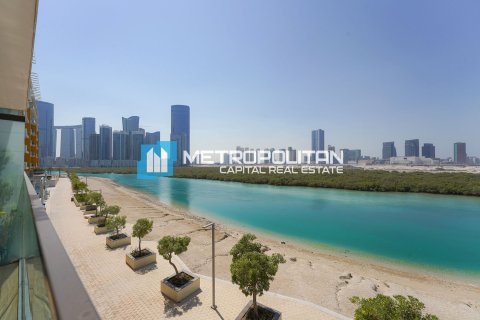 Apartman u Al Reem Island, Abu Dhabi, UAE 212 m2, 3 spavaćih soba Br. 691770