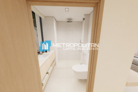 Villa till försäljning i Saadiyat Island, Abu Dhabi, UAE 5 sovrum, 797.6 kvm Nr. 691769 - fotografi 15