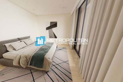 Villa till försäljning i Saadiyat Island, Abu Dhabi, UAE 5 sovrum, 797.6 kvm Nr. 691769 - fotografi 6