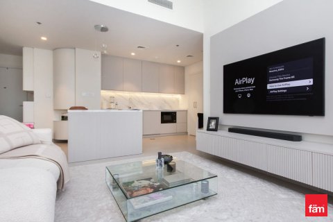 Apartment til salg i Downtown Dubai (Downtown Burj Dubai), Dubai, UAE 1 soveværelse, 66.2 kvm № 693245 - foto 11
