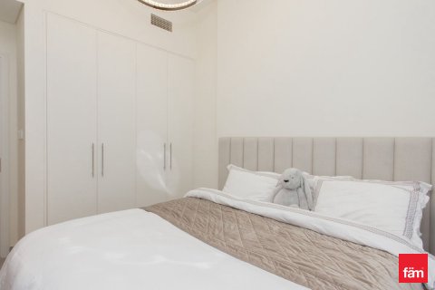 Apartment til salg i Downtown Dubai (Downtown Burj Dubai), Dubai, UAE 1 soveværelse, 66.2 kvm № 693245 - foto 16