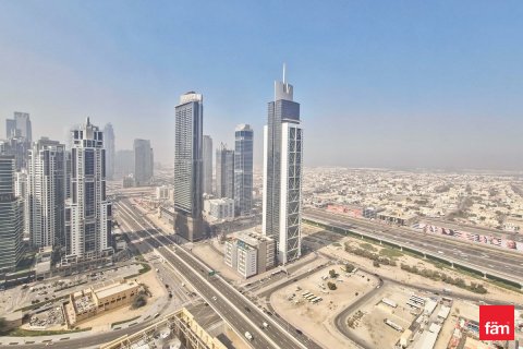 Apartment til salg i Downtown Dubai (Downtown Burj Dubai), Dubai, UAE 1 soveværelse, 66.2 kvm № 693245 - foto 2