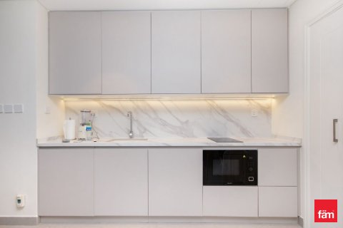 Apartment til salg i Downtown Dubai (Downtown Burj Dubai), Dubai, UAE 1 soveværelse, 66.2 kvm № 693245 - foto 6