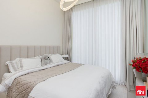 Apartment til salg i Downtown Dubai (Downtown Burj Dubai), Dubai, UAE 1 soveværelse, 66.2 kvm № 693245 - foto 10
