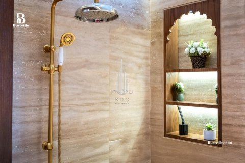 דירה למכירה ב Masdar City, Abu Dhabi, איחוד האמירויות  3 חדרי שינה, 111.6 מ"ר, מספר 591783 - תמונה 9