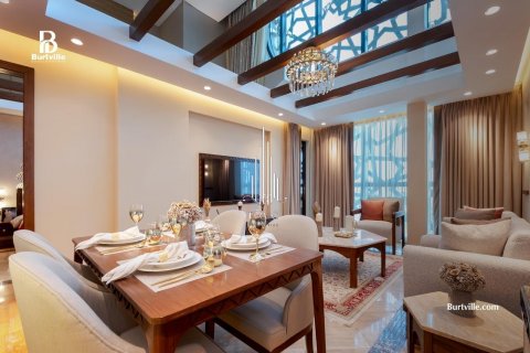 דירה למכירה ב Masdar City, Abu Dhabi, איחוד האמירויות  3 חדרי שינה, 111.6 מ"ר, מספר 591783 - תמונה 23