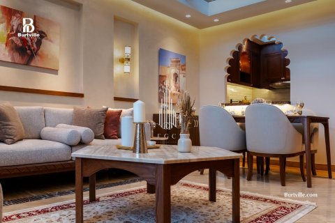 דירה למכירה ב Masdar City, Abu Dhabi, איחוד האמירויות  3 חדרי שינה, 111.6 מ"ר, מספר 591783 - תמונה 22