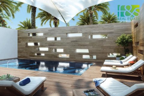 Vila u gradu Mina Al Arab, Ras Al Khaimah, UAE 4 spavaće sobe, 354.8 m2 Br. 482092 - Slika 8