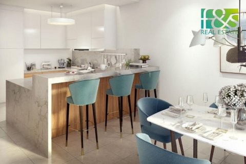 Vila u gradu Mina Al Arab, Ras Al Khaimah, UAE 4 spavaće sobe, 354.8 m2 Br. 482092 - Slika 9