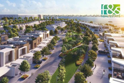 Vila u gradu Mina Al Arab, Ras Al Khaimah, UAE 4 spavaće sobe, 354.8 m2 Br. 482092 - Slika 5