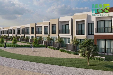 Vila u gradu Mina Al Arab, Ras Al Khaimah, UAE 4 spavaće sobe, 354.8 m2 Br. 482092 - Slika 4