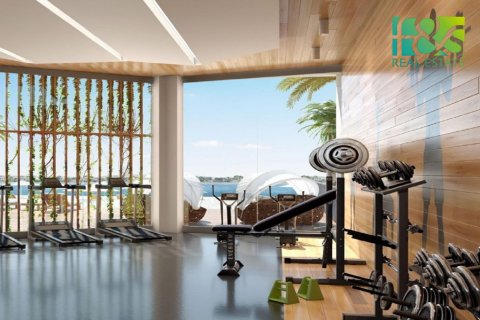 Vila u gradu Mina Al Arab, Ras Al Khaimah, UAE 4 spavaće sobe, 354.8 m2 Br. 482092 - Slika 7