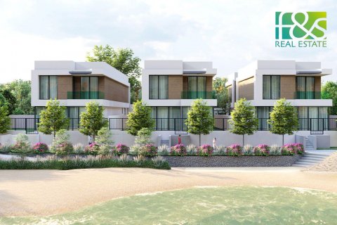 Vila u gradu Mina Al Arab, Ras Al Khaimah, UAE 4 spavaće sobe, 354.8 m2 Br. 482092 - Slika 2