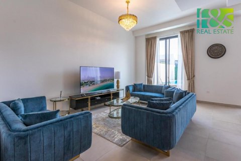 Townhouse til salg i Mina Al Arab, Ras Al Khaimah, UAE 3 soveværelser, 290.2 kvm № 482094 - foto 4