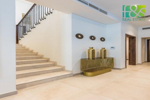 Townhouse til salg i Mina Al Arab, Ras Al Khaimah, UAE 3 soveværelser, 290.2 kvm № 482094 - foto 3