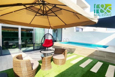 Townhouse til salg i Mina Al Arab, Ras Al Khaimah, UAE 3 soveværelser, 290.2 kvm № 482094 - foto 23