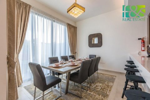 Townhouse til salg i Mina Al Arab, Ras Al Khaimah, UAE 3 soveværelser, 290.2 kvm № 482094 - foto 9