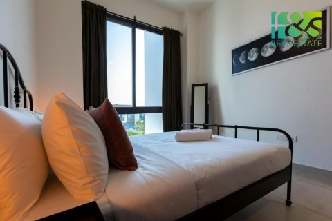 Townhouse til salg i Mina Al Arab, Ras Al Khaimah, UAE 3 soveværelser, 290.2 kvm № 482094 - foto 15