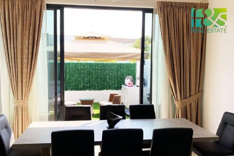 Townhouse til salg i Mina Al Arab, Ras Al Khaimah, UAE 3 soveværelser, 290.2 kvm № 482094 - foto 21