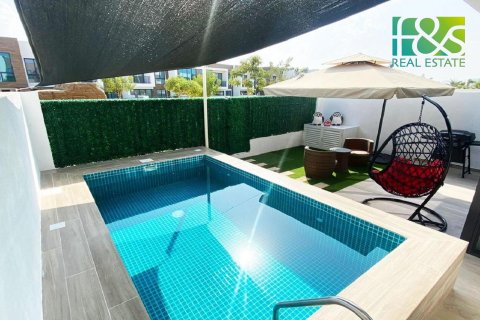 Townhouse til salg i Mina Al Arab, Ras Al Khaimah, UAE 3 soveværelser, 290.2 kvm № 482094 - foto 27